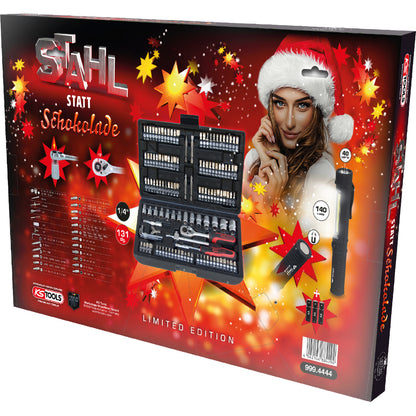 KS-Tools - Adventskalender 2023 Version 2 - 999.4444