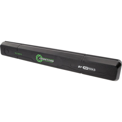 KS Tools - 1/2" COMPETITION Ratschen-Drehmomentschlüssel, 20-200 Nm - 512.0015