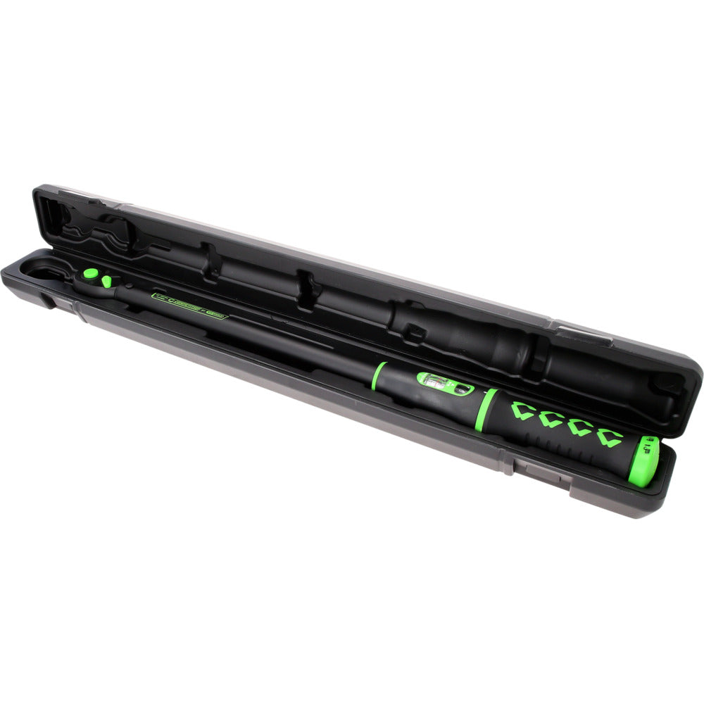 KS Tools - 1/2" COMPETITION Ratschen-Drehmomentschlüssel, 60-320Nm - 512.0025