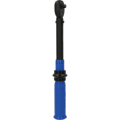 Brilliant Tools - 1/4" Ratschen-Drehmomentschlüssel, 5-25Nm - BT141917