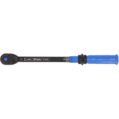 Brilliant Tools - 3/8" Ratschen-Drehmomentschlüssel, 10-60Nm - BT141918
