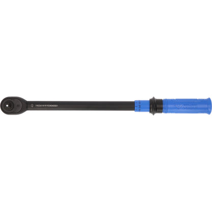 Brilliant Tools - 3/8" Ratschen-Drehmomentschlüssel, 10-100Nm - BT141919
