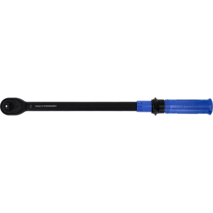 Brilliant Tools - 1/2" Ratschen-Drehmomentschlüssel, 20-200Nm - BT141920