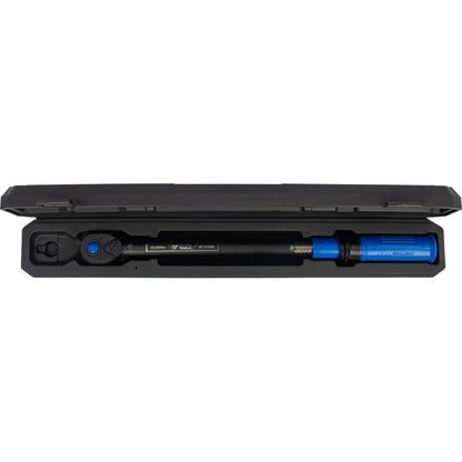 Brilliant Tools - 1/2" Ratschen-Drehmomentschlüssel, 20-200Nm - BT141920