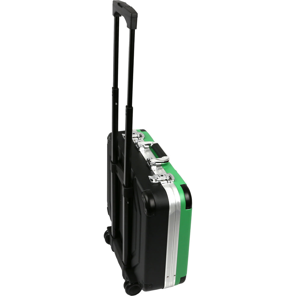 KS Tools - COMPETITION 1/4"+1/2" Universal-Werkzeug -Satz, 147-tlg - 512.0147