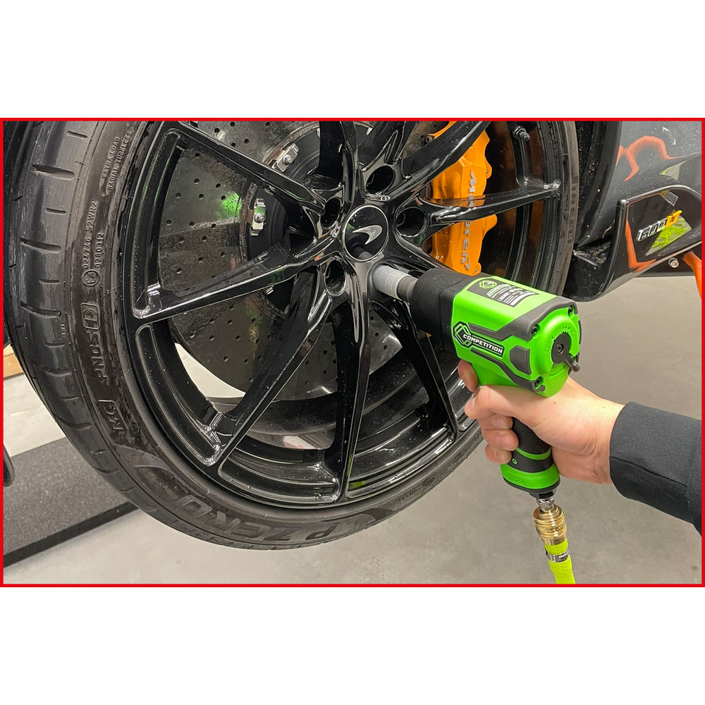 KS Tools - COMPETITION 1/2