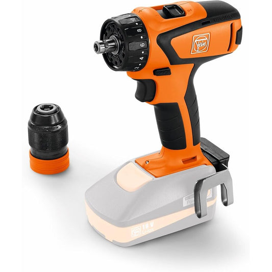 Fein - Akku-Bohrschrauber ASCM 18 QSW Select - 71161264000