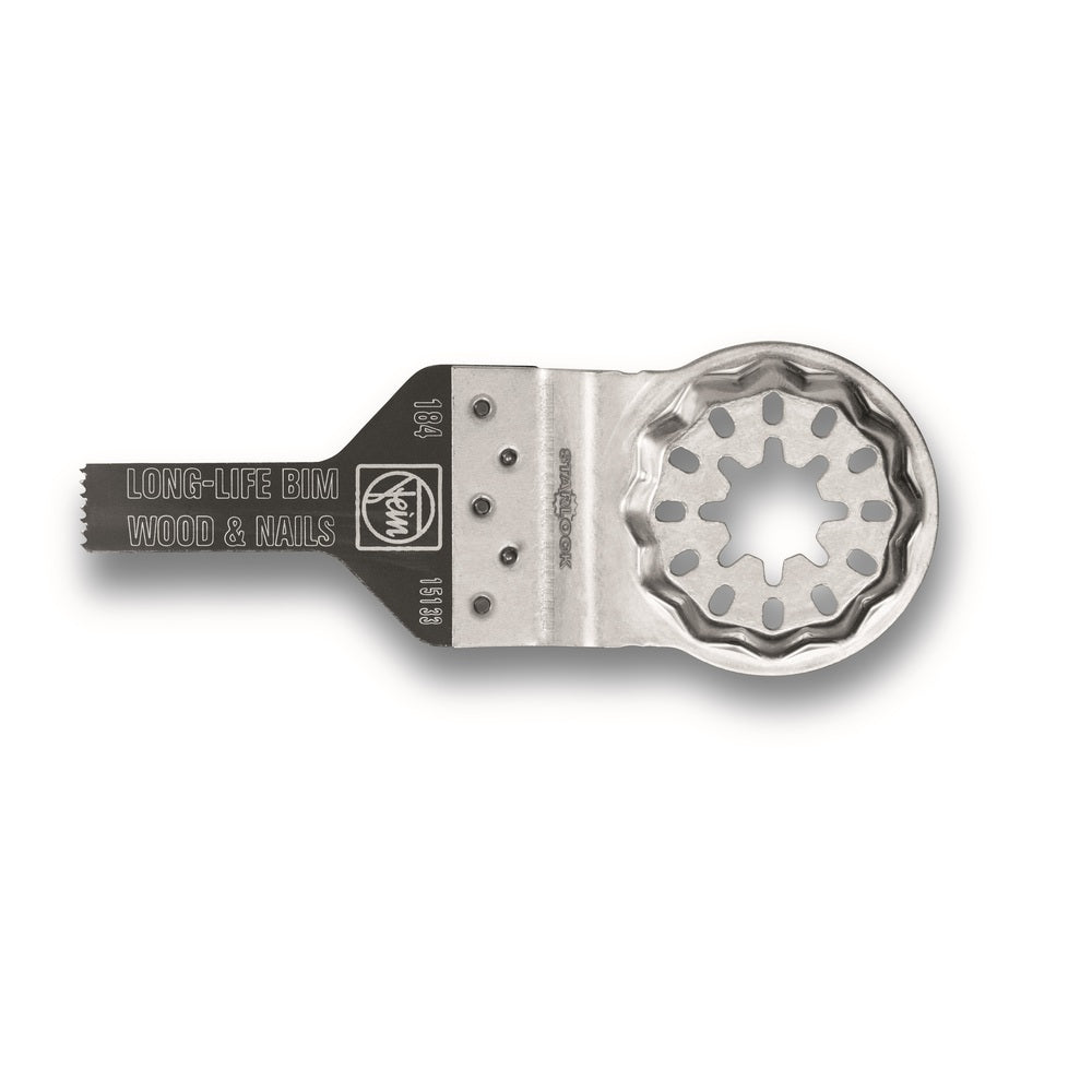 Fein - E-Cut Long-Life-Sägeblatt, 30x10, VE3 - 63502184220