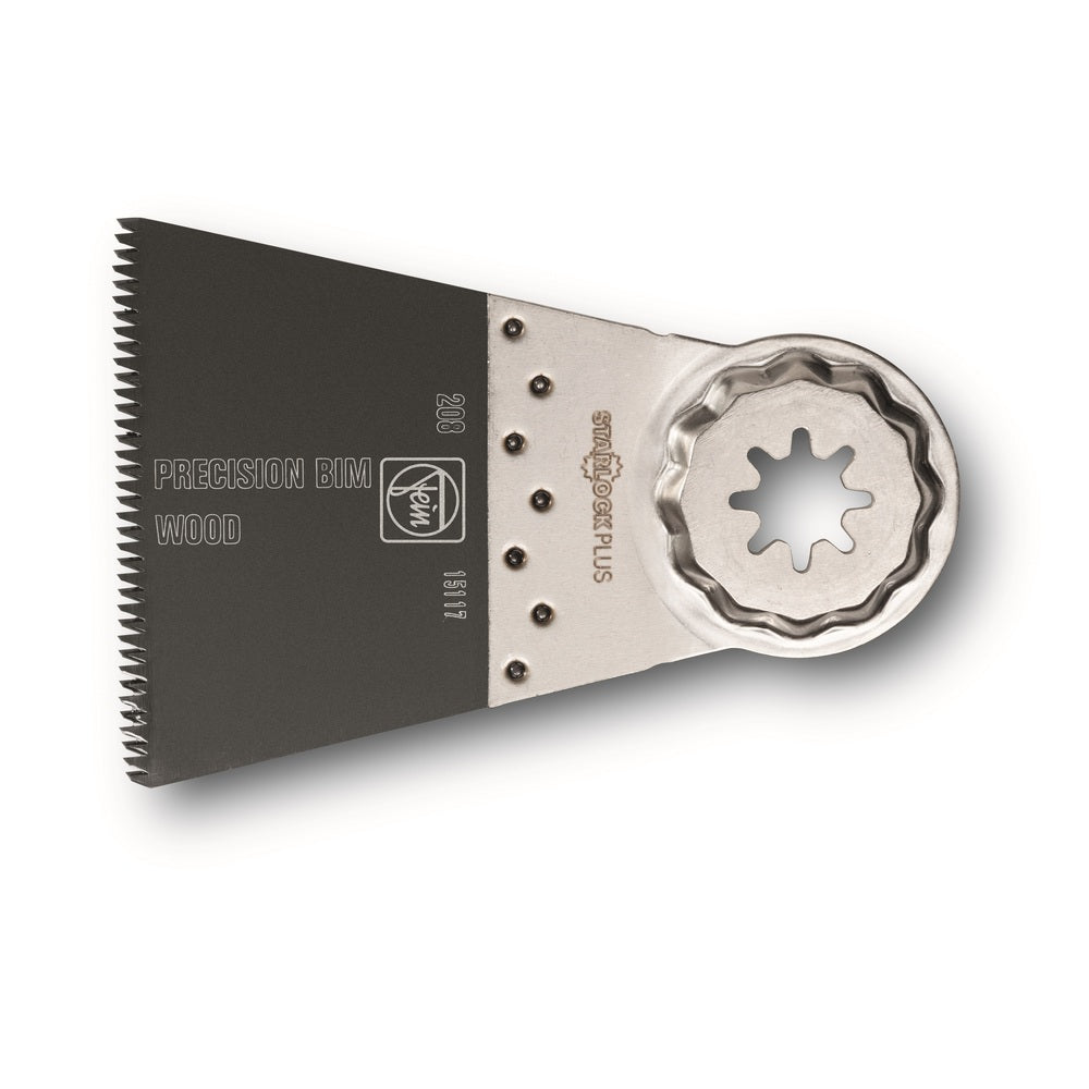 Fein -E-Cut Precision BIM-Sägeblatt, 50x65, VE3 - 63502208220