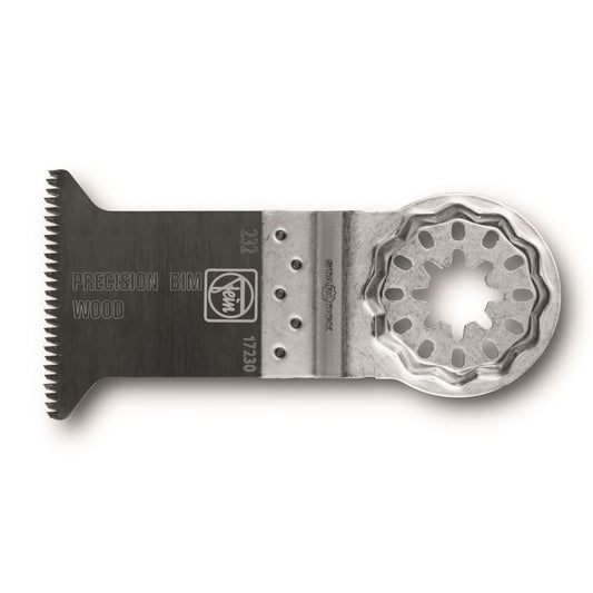 Fein - E-Cut Precision BIM-Sägeblatt, 50x50, VE10 - 63502232240