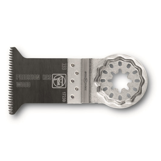 Fein - E-Cut Precision-Sägeblatt, 50x50, VE10 - 63502233240