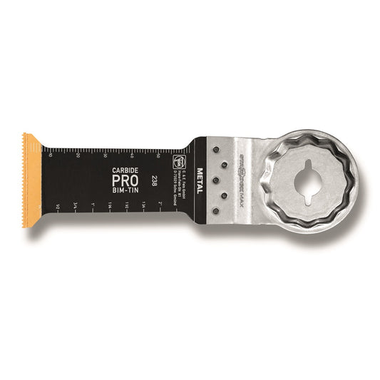 Fein - E-Cut Carbide Pro, 75x35, VE3 - 63502238220