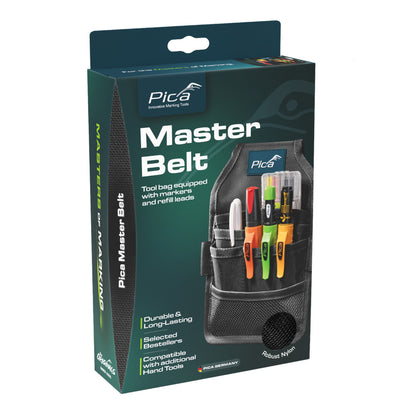 Pica - Set Master Belt - 55060
