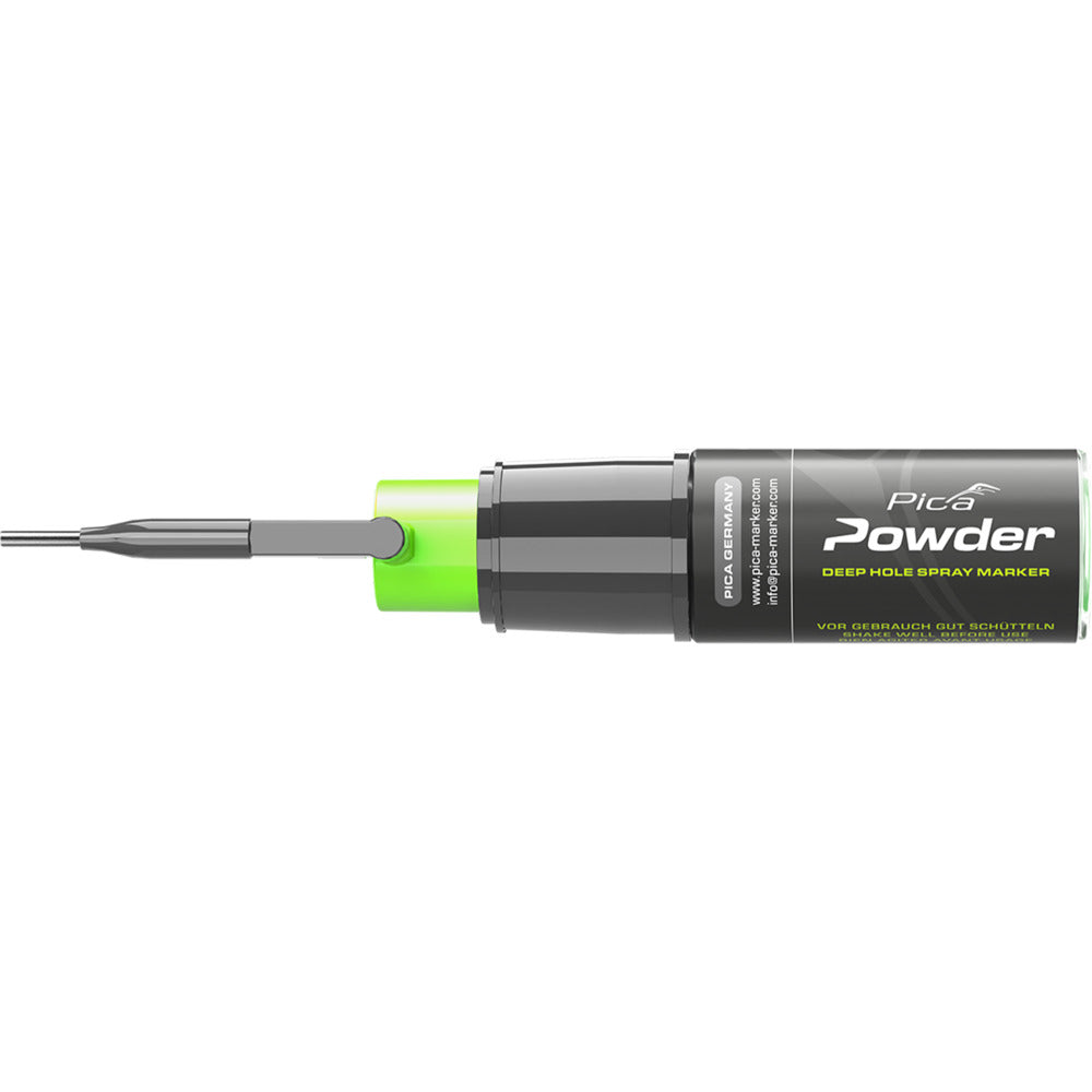 Pica - POWDER Deep Hole Spray Marker - 2020
