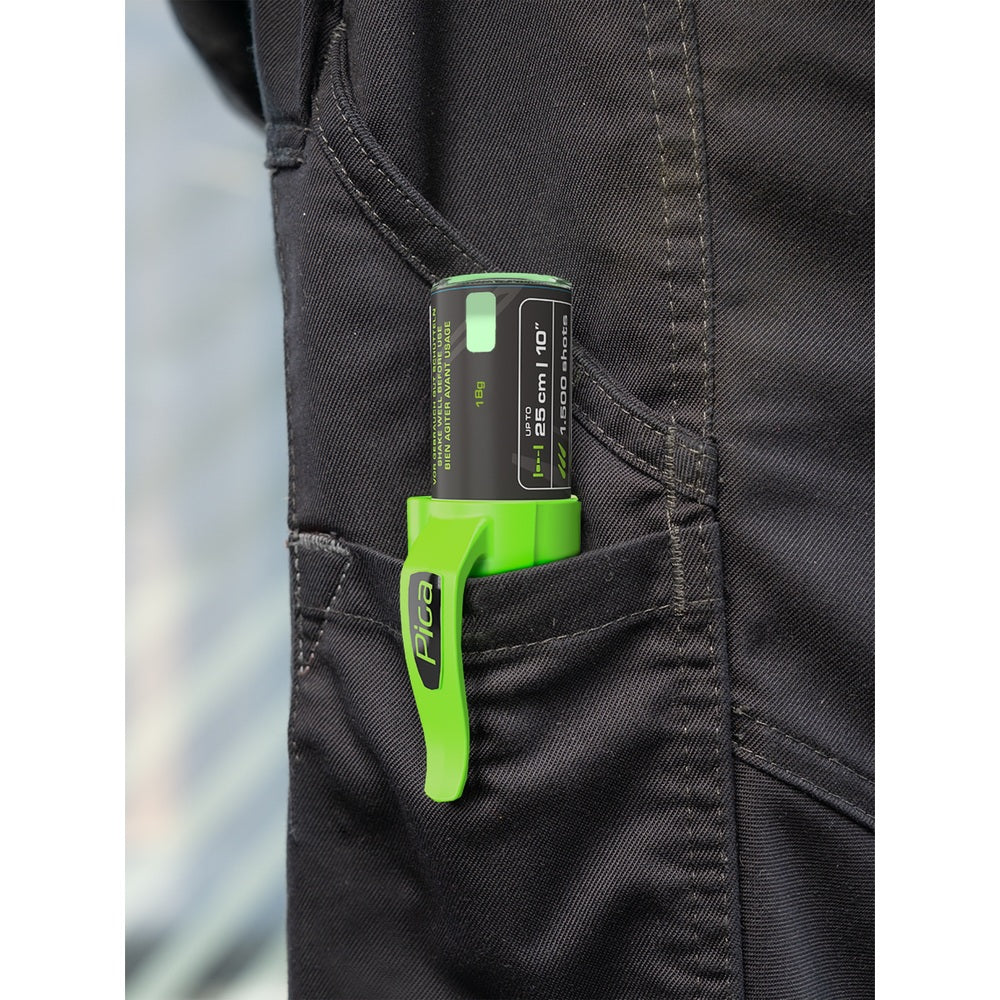 Pica - POWDER Deep Hole Spray Marker - 2020