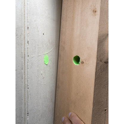 Pica - POWDER Deep Hole Spray Marker - 2020