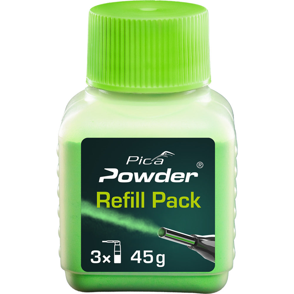 Pica - POWDER Nachfüllflasche 45g - 2030