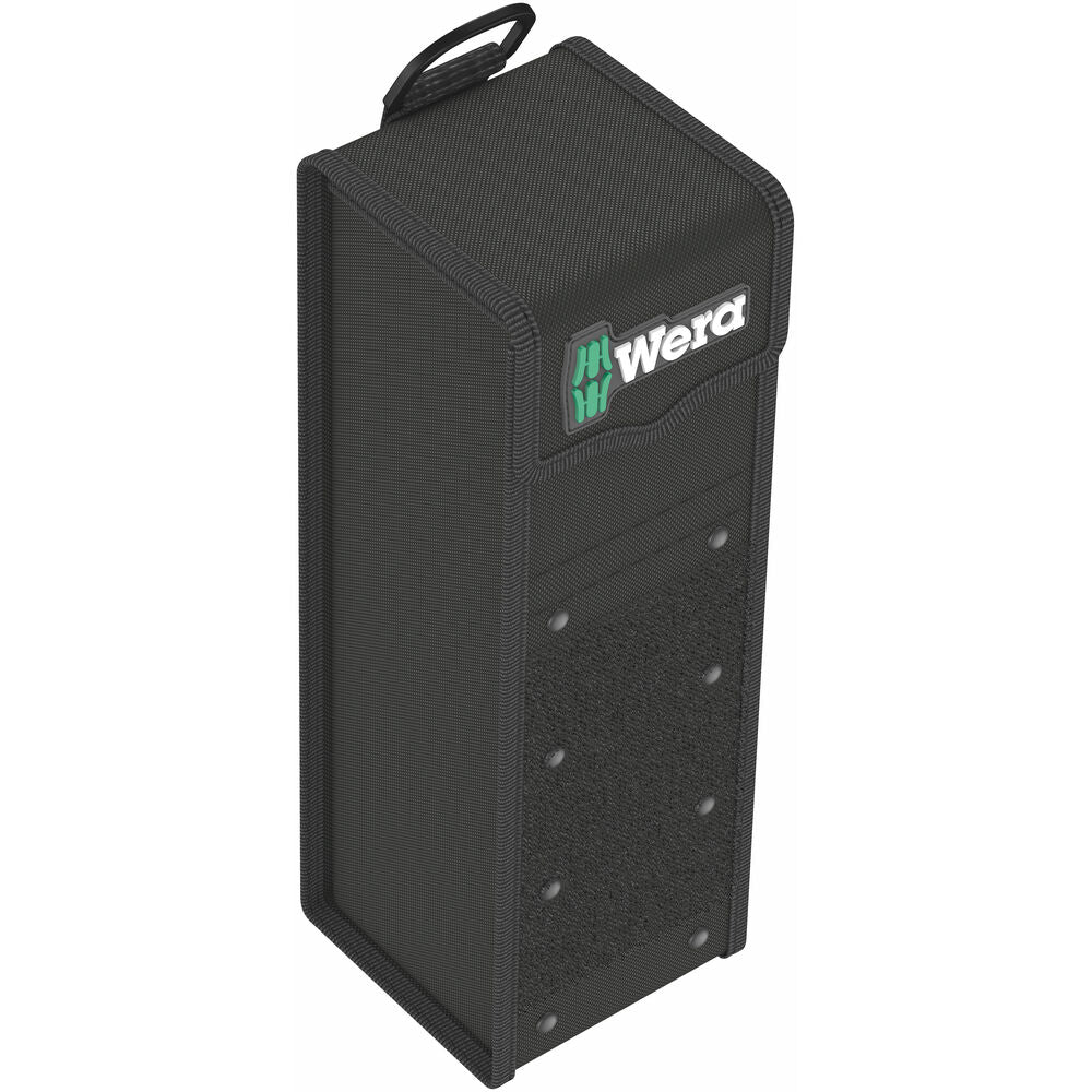 Wera - Wera 2go 7 Werkzeug-Hochbox - 05004356001