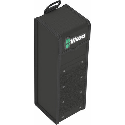 Wera - Wera 2go 7 Werkzeug-Hochbox - 05004356001
