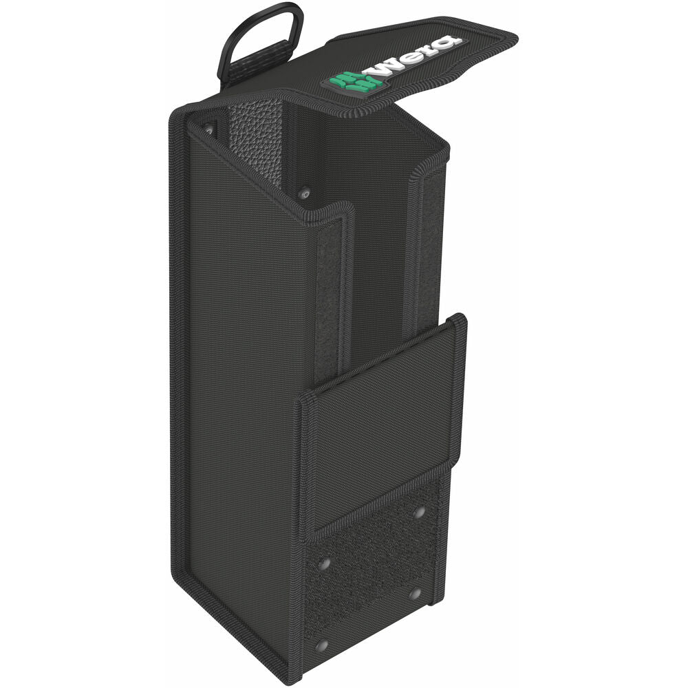 Wera - Wera 2go 7 Werkzeug-Hochbox - 05004356001