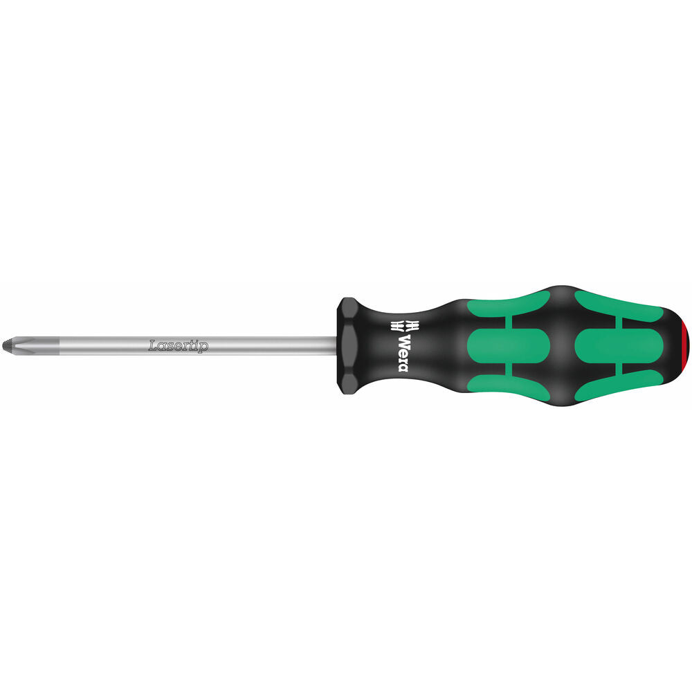 Wera - Kreuzschlitz-Schraubendreher PH2 - 05008720001