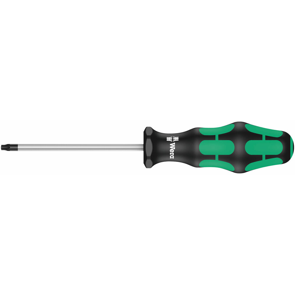 Wera - TORX-Schraubendreher TX 25 - 05028012001