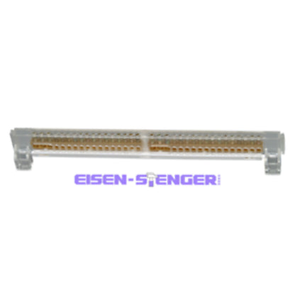 KOPP - PE+N Schienen SET - 250001040