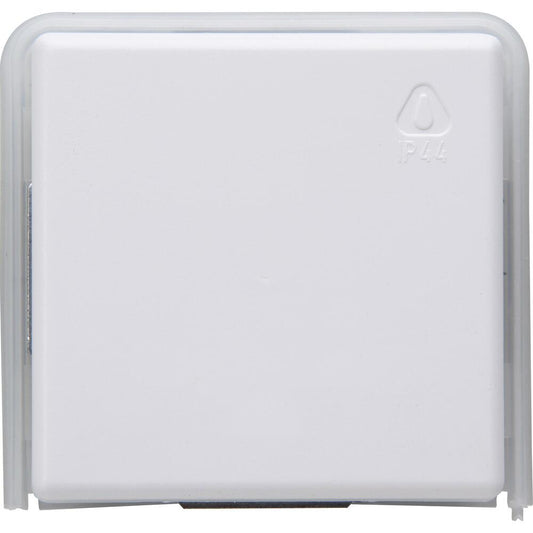 Kopp - STANDARD – Taster, Farbe: arktisweiß - 624302083