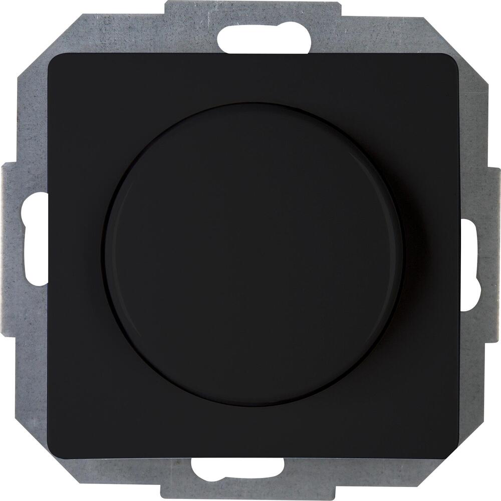 Kopp - PARIS – Universaldimmer, Farbe: schwarz matt - 846050089