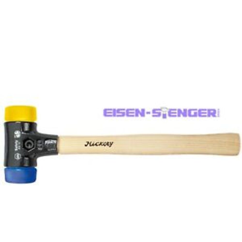 Schonhammer Safety weich/mittelhart