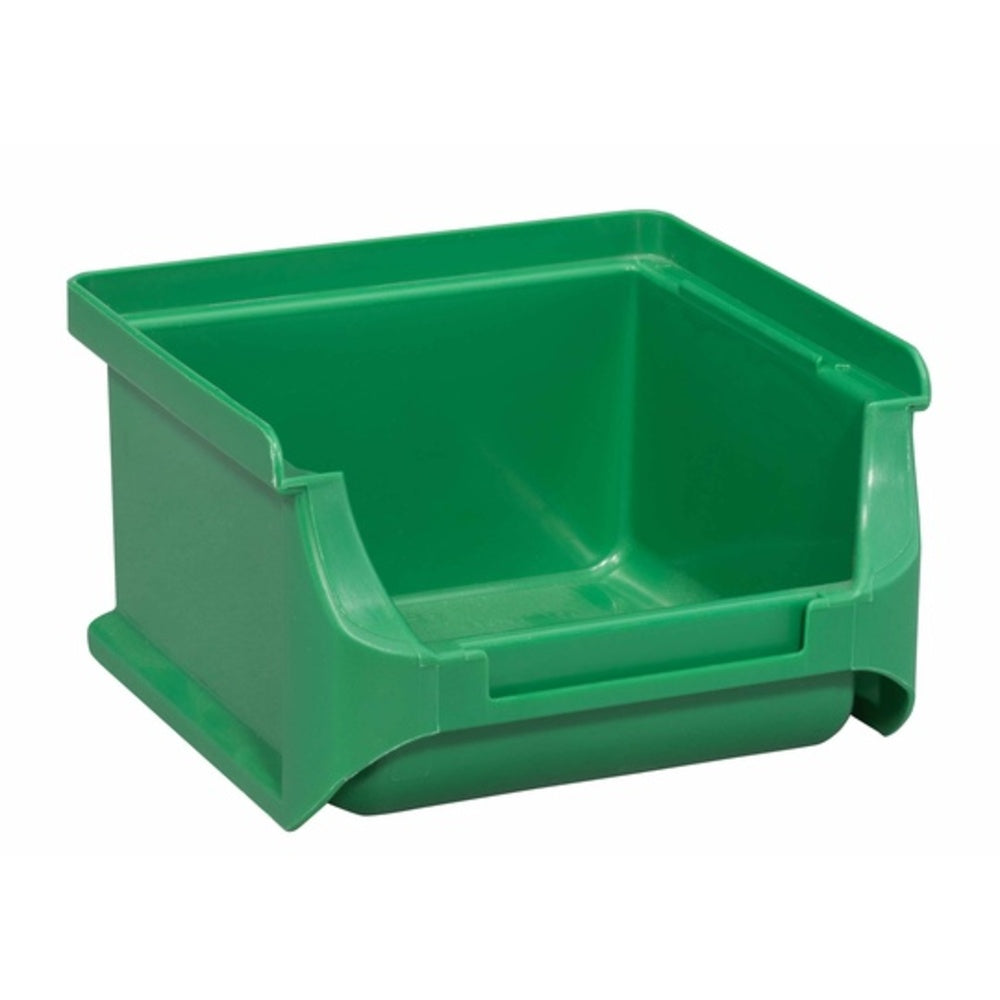Allit - ProfiPlus Box 1, grün - 456203