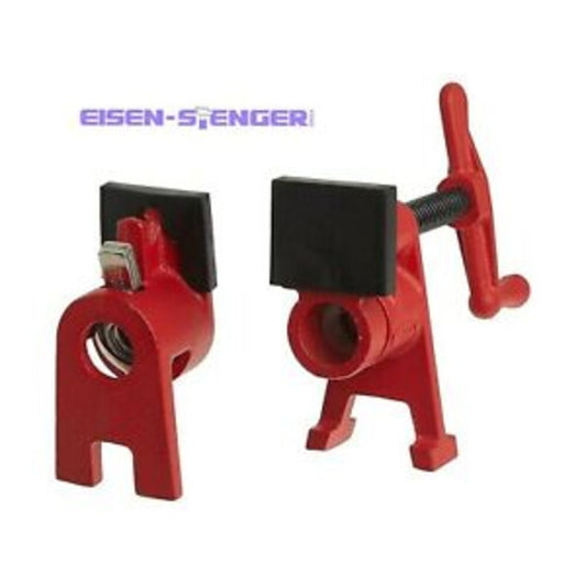 Bessey - Rohr-Schraubzwinge BPC - H12