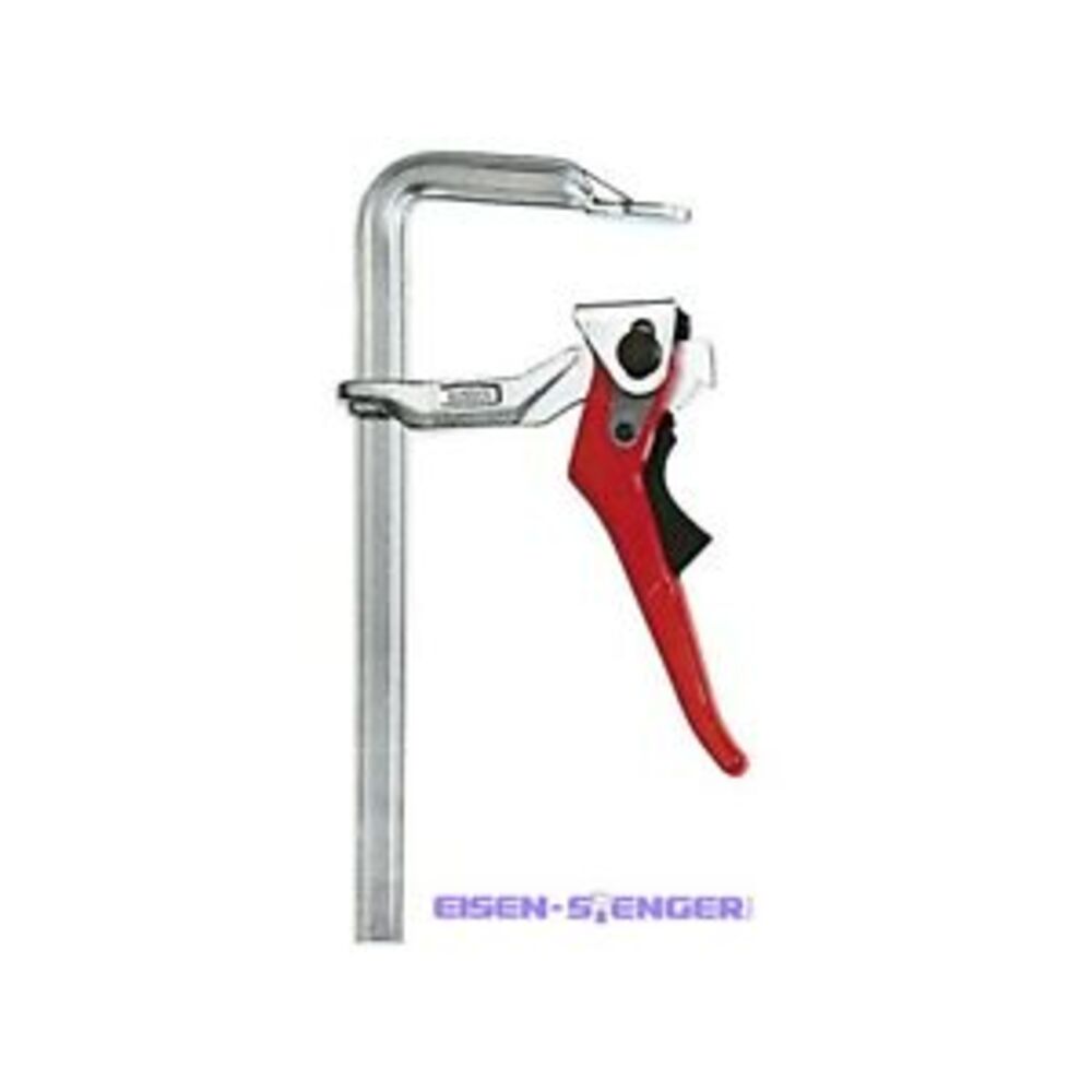 Bessey - Hebelzwinge classiX GSH 300/140 - GSH30