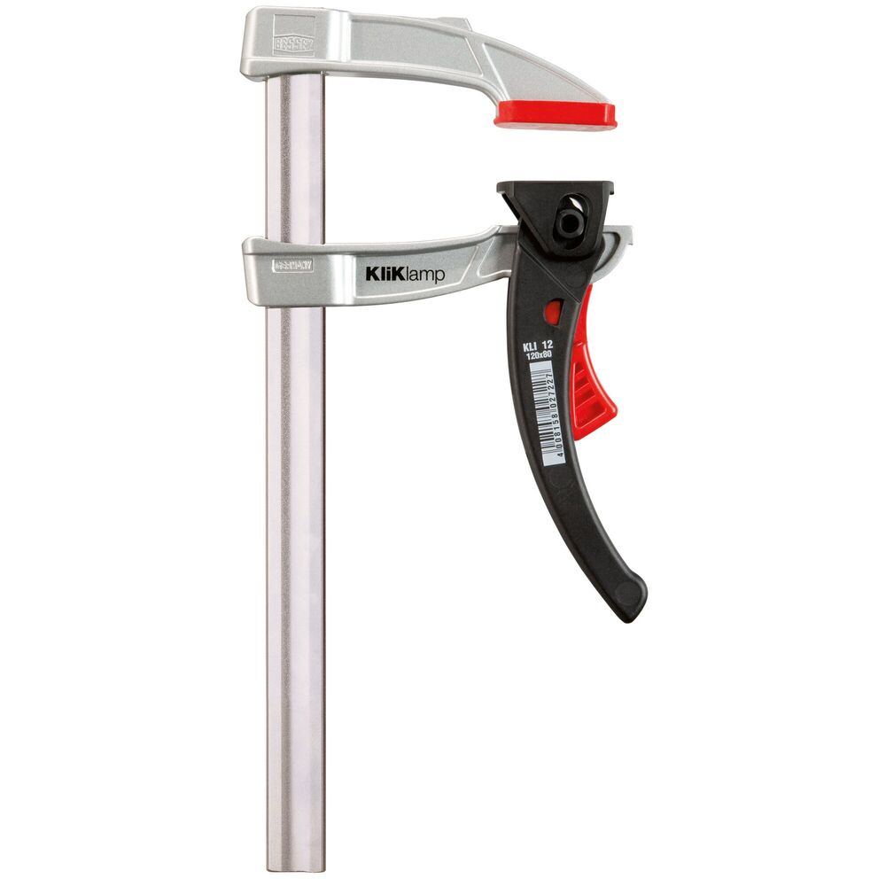 Bessey - Hightech-Hebelzwinge KliKlamp KLI 160/80