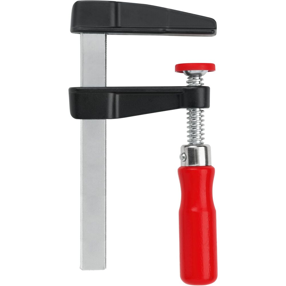 Bessey - Druckguss-Schraubzwinge LM 150/80
