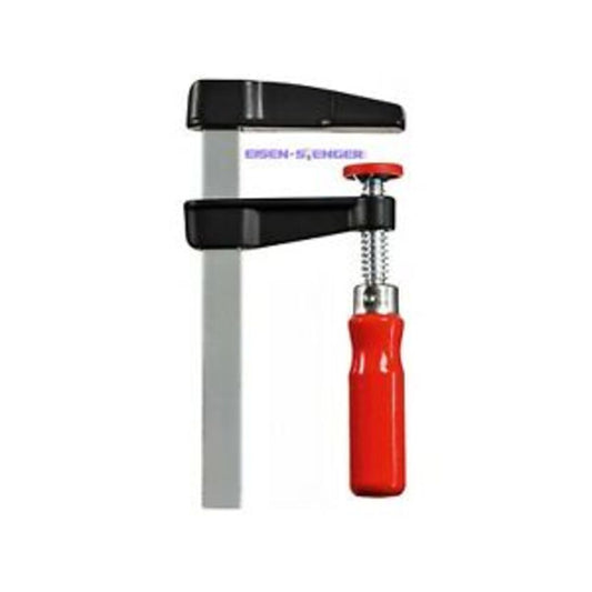 Bessey - Druckguss-Schraubzwinge LM20/5