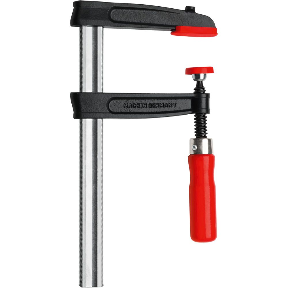 Bessey - Temperguss-Schraubzwinge TPN-BE 250/100