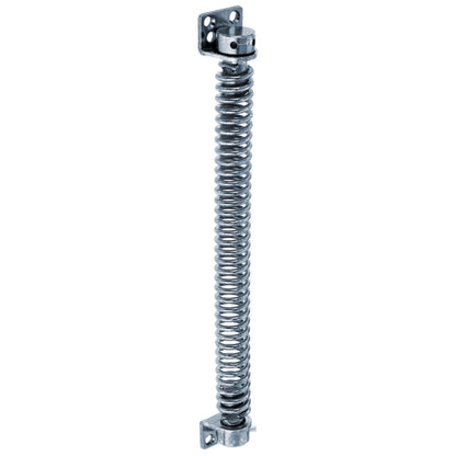Alberts - Torfeder,gelb vz,zum Anschrauben,280 - 204808