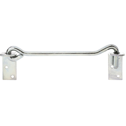 Alberts - Sturmhaken mit Winkelplatten - 209223