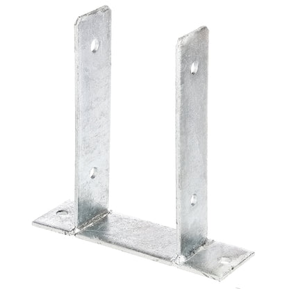 Alberts - U-Pfostenträger,Typ345,fvz,zA,101x200 - 212810
