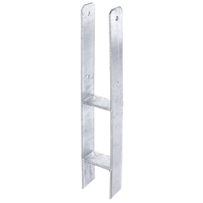 Alberts - H-Pfostenträger,Typ365,fvz,zE,91x600/5 - 213824