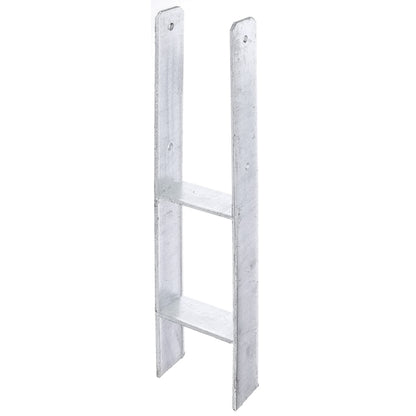 Alberts - H-Pfostenträger,Typ365v,fvz,zE,121x600/ - 213848