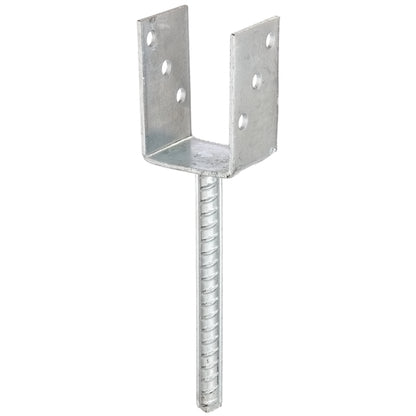 Alberts - U-Pfostentr/Riffelst,Typ327fvz,zE,71x100 - 214234
