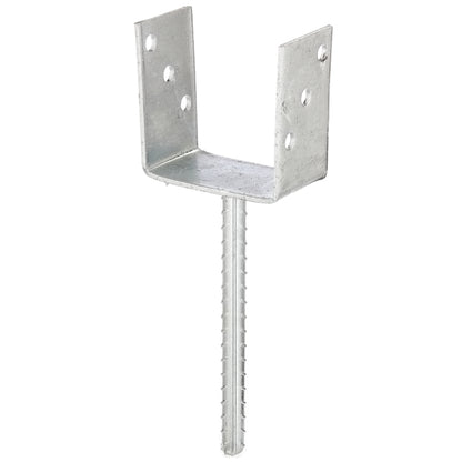Alberts - U-Pfostentr/Riffelst,Typ327fvz,zE101x100 - 214289