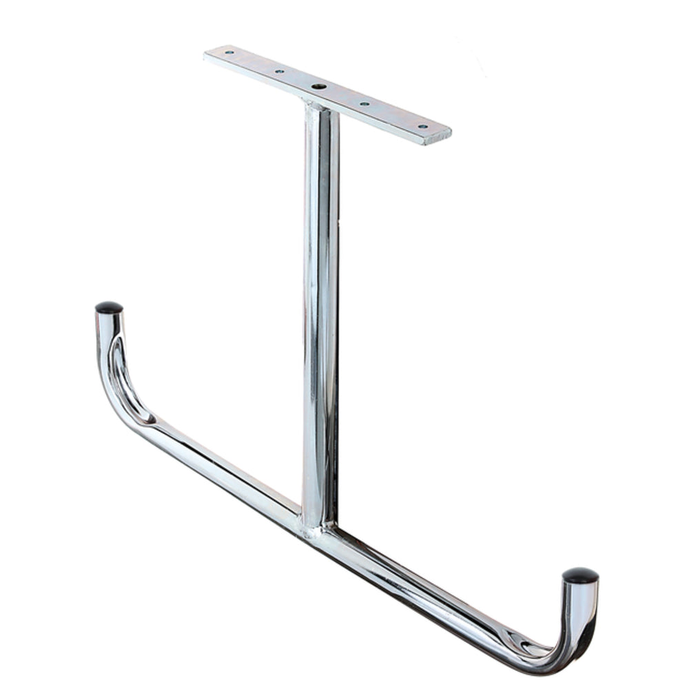 Alberts - Deckenhaken, T-Form, abgewinkelt - 802066
