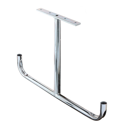 Alberts - Deckenhaken, T-Form, abgewinkelt - 802066