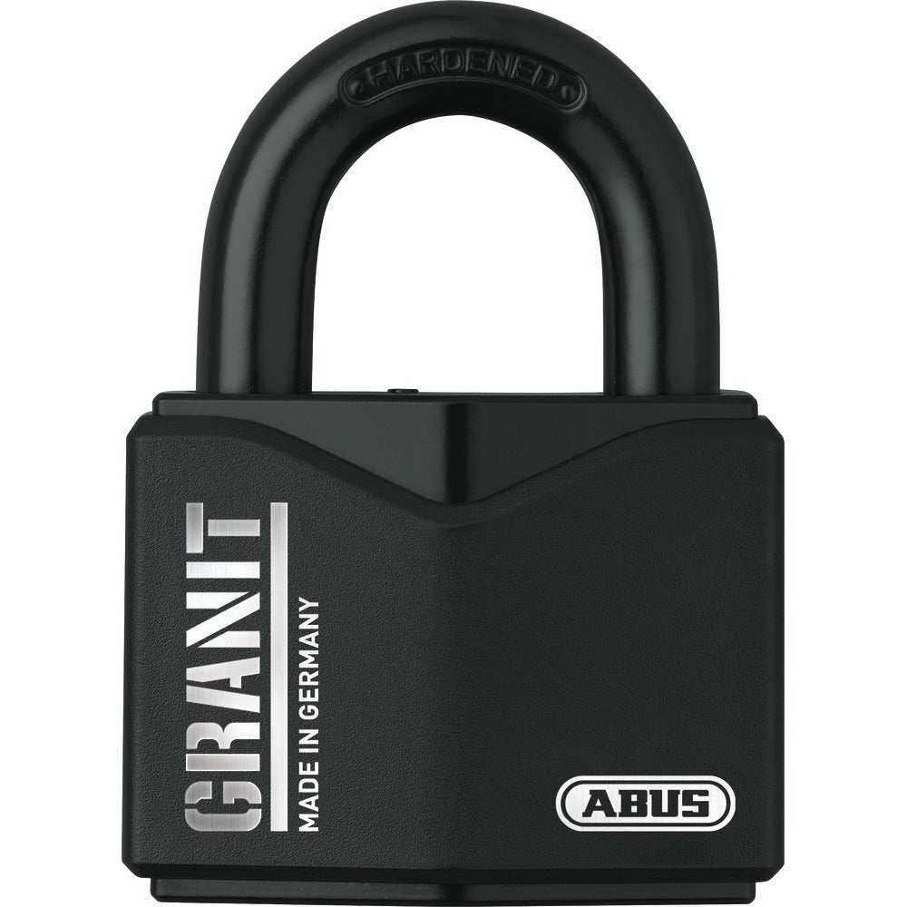 Abus - Vorhangschloss GRANIT™ 37/55 B/SB - 00842