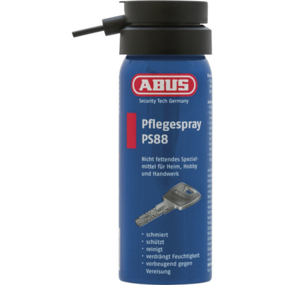 Abus - Pflegespray PS88 50ml D - 88155