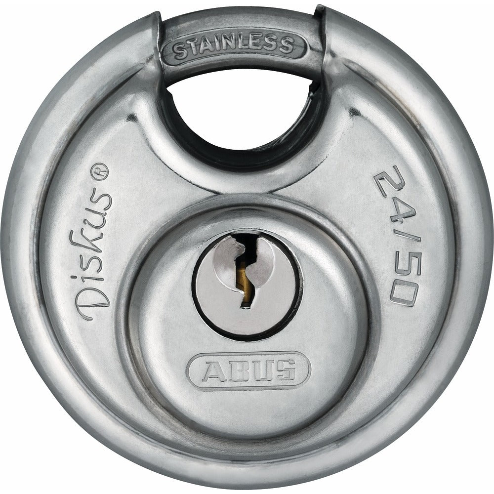 Abus - Vorhangschloss 24IB/50 B/SB - 20318