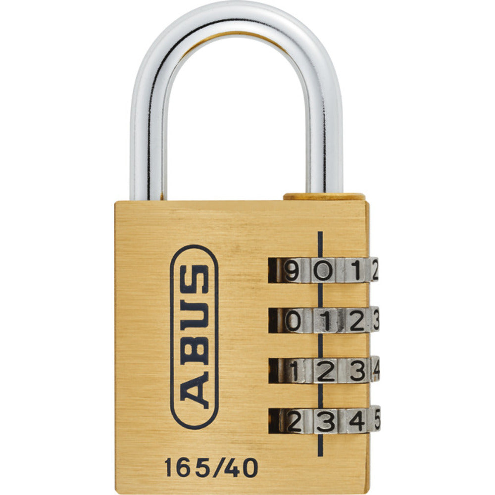 Abus - Zahlenschloss 165/40 Lock-Tag - 20361